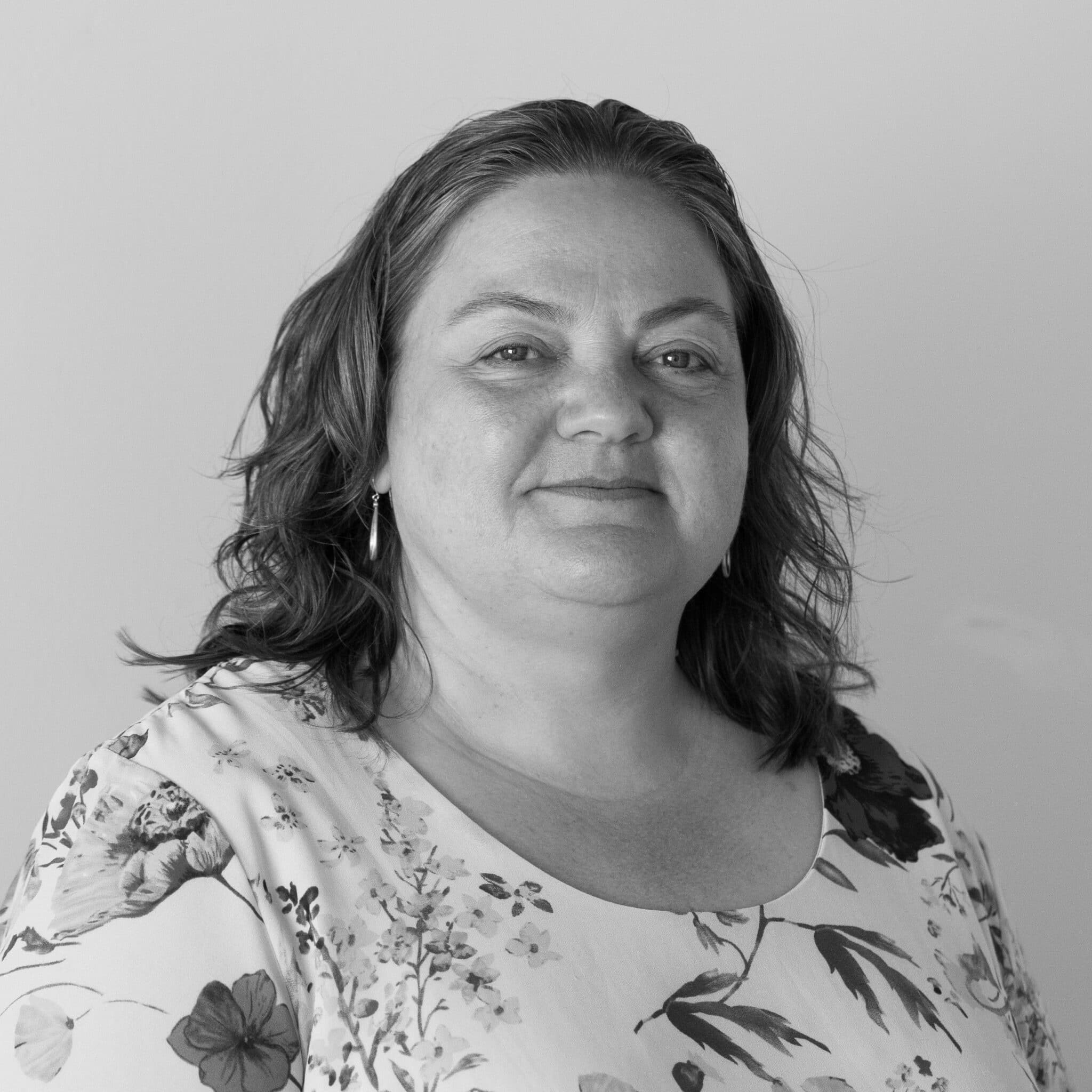 Marianne er kontorassistent her hvor vi arbejder med aflastning og spiseforstyrelse sjælland