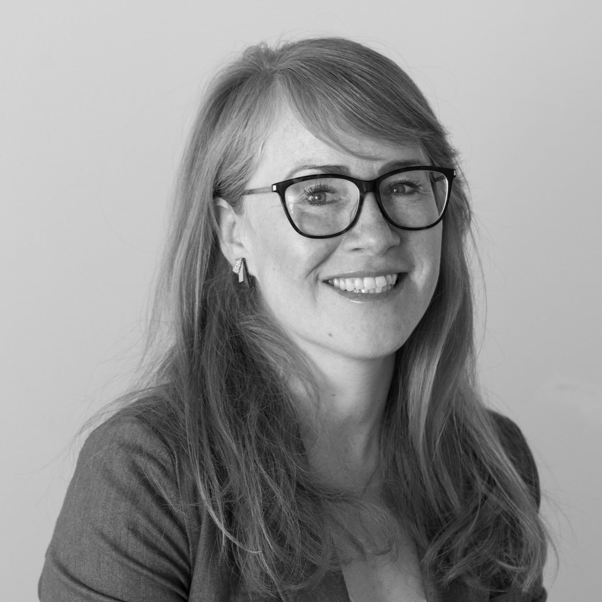 Michelle hjælper med aflastning og spiseforstyrelse sjælland for at gøre forløbet bedre for de børn og unger der kommer