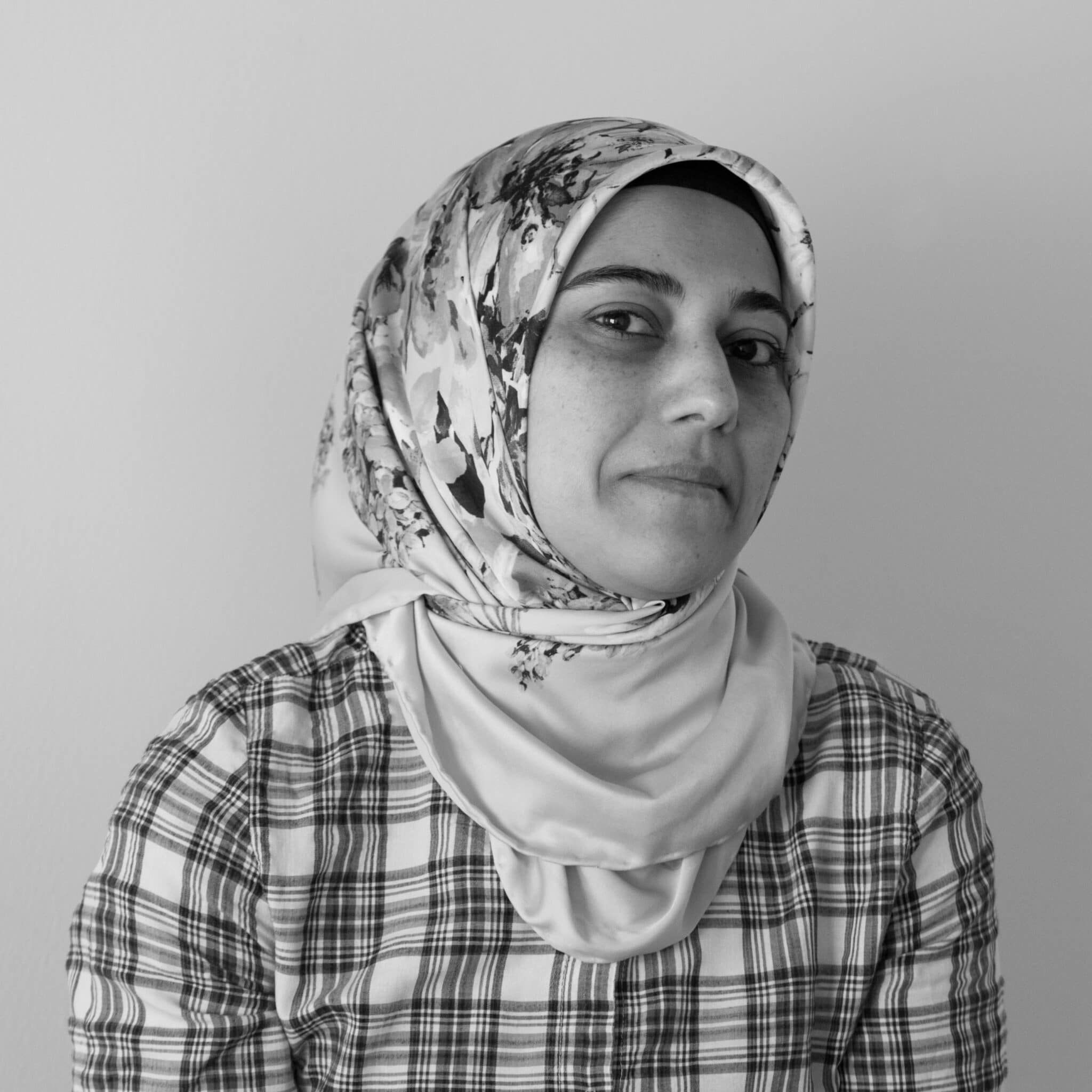 Zeynep er serviceassisten på vores botilbud sjælland